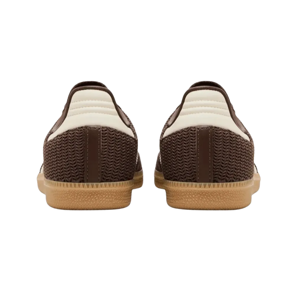 Samba OG 'Earth Strata Wonder White'