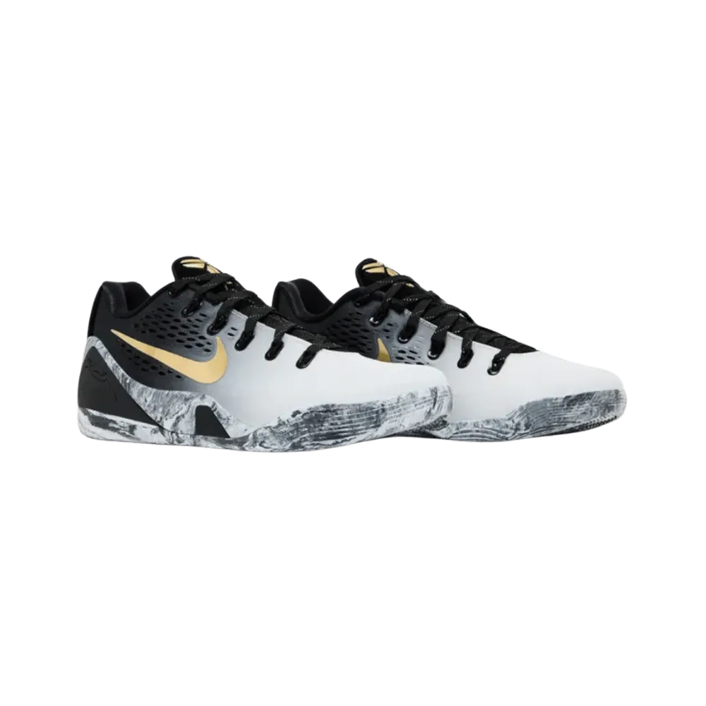 Kobe 9 EM Protro 'Mambacita'