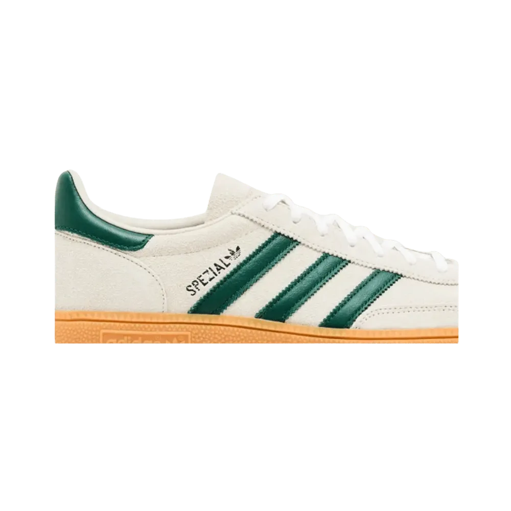 Adidas Handball Spezial 'Alumina Collegiate Green Gum'