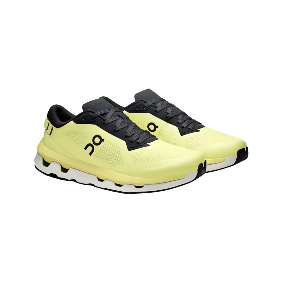 On Running Cloudzone Limelight | Black