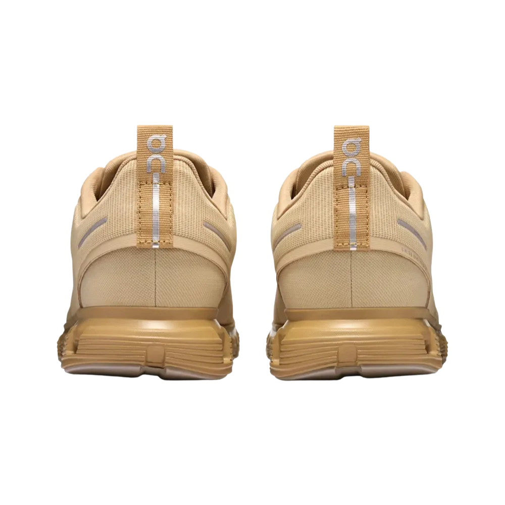 On Running Cloud 6 Water Proof Sand | Dune