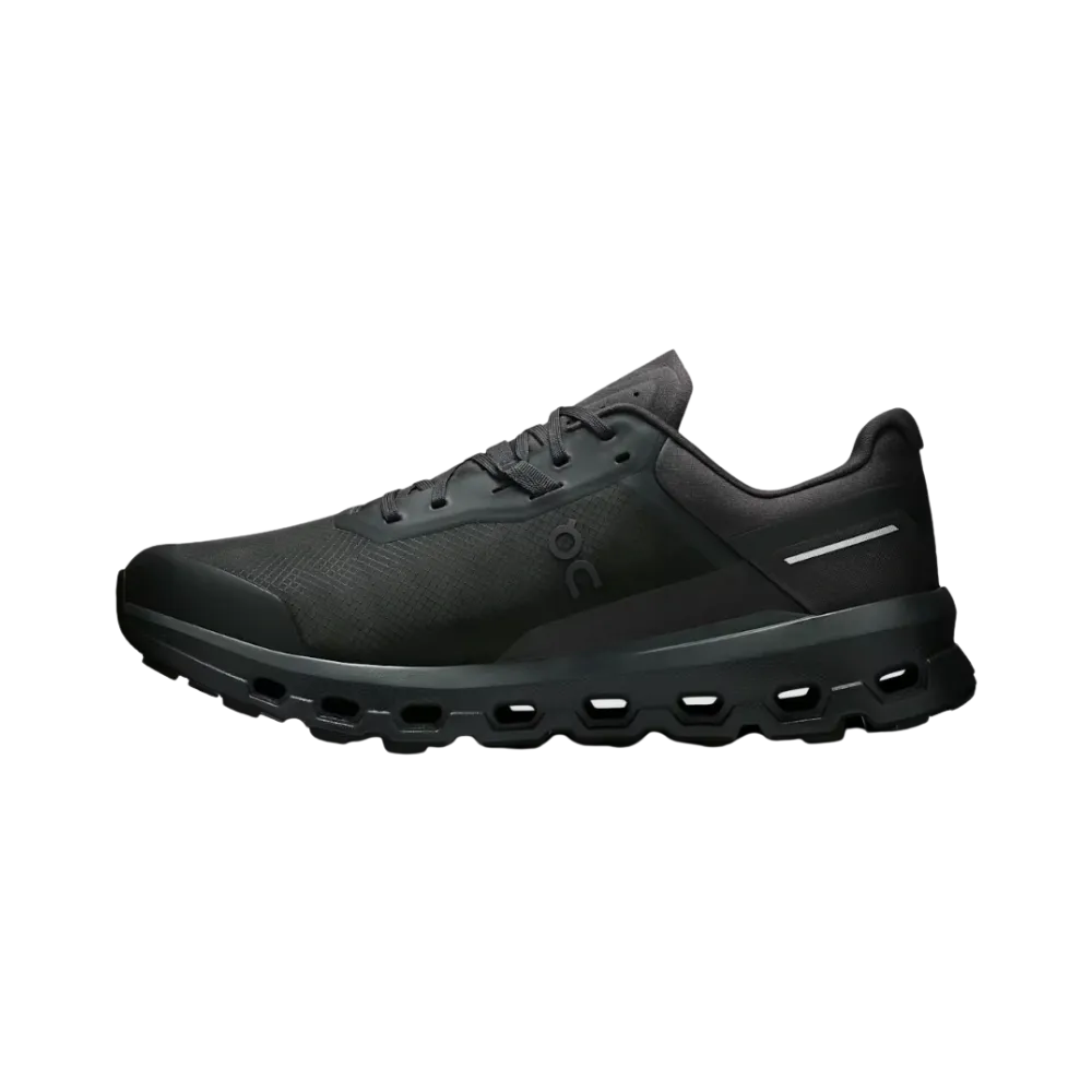 On Running Cloudvista 2 Black