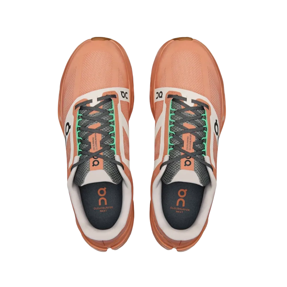 On Running Cloudsurfer Next Z5 Canyon | White