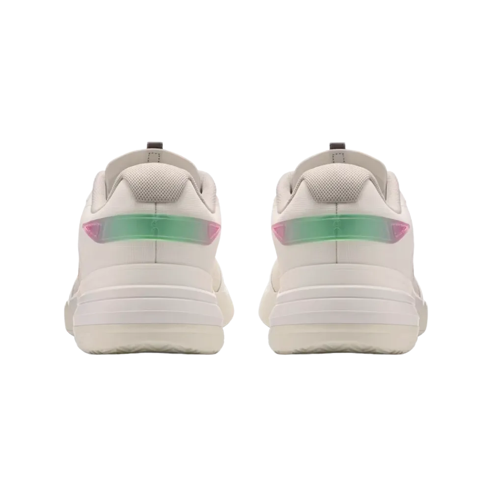 On Running THE ROGER ADV Z5 White | Ivory