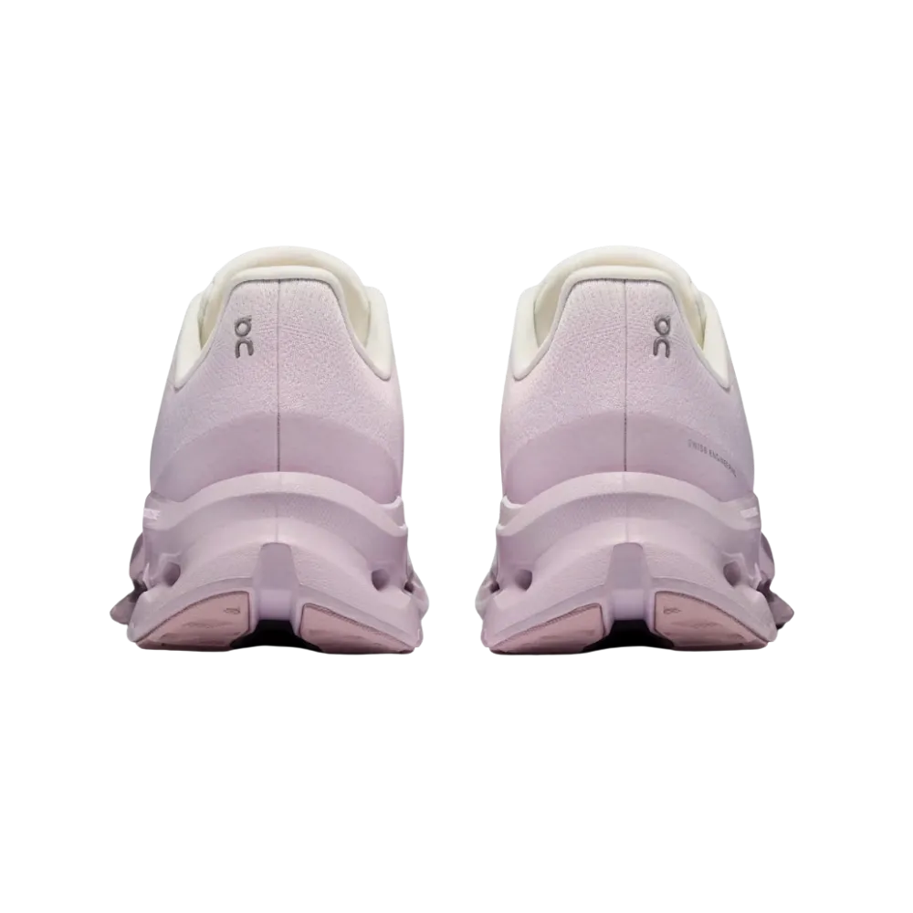 On Running Cloudtilt Ivory | Orchid