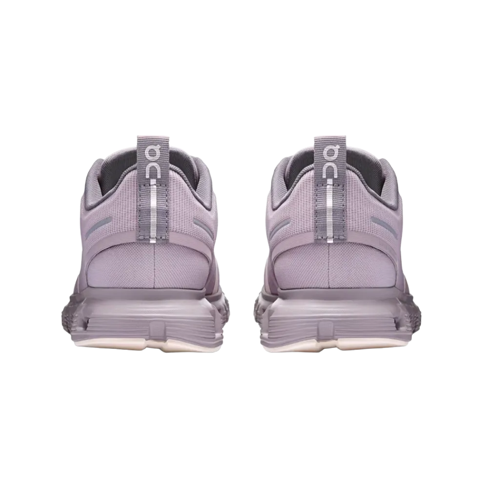 On Running Cloud 6 WP Mauve | Zinc