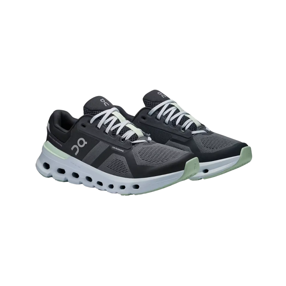 On Running Cloudrunner 2 Shadow | Lima