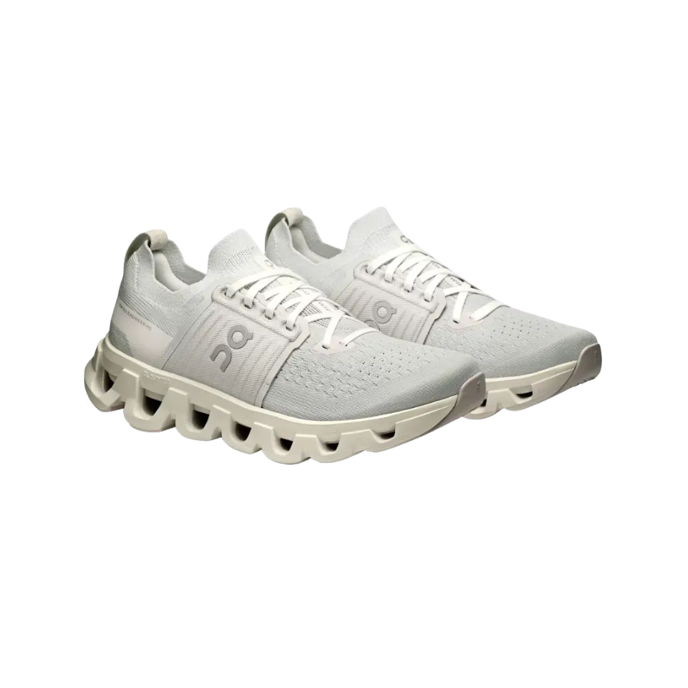 On Running Cloudswift 4 Wolf | Sand