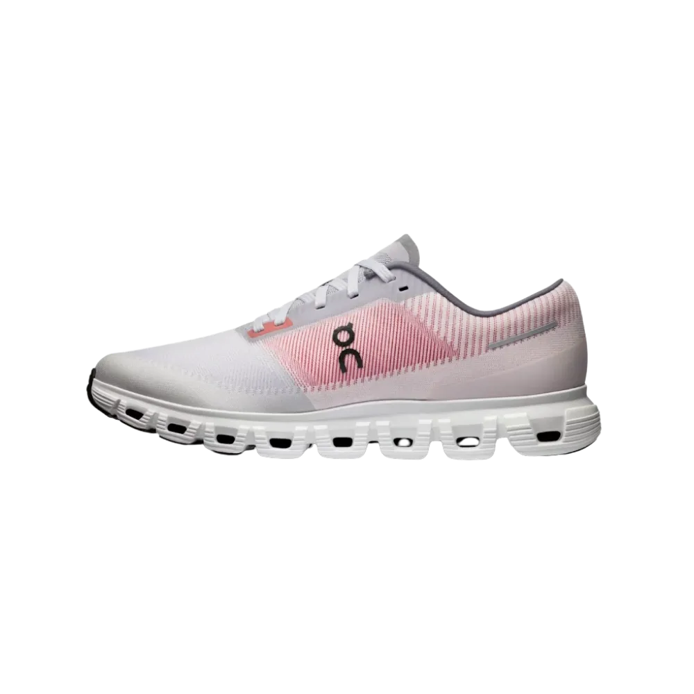 On Running Cloud 6 Push Lavender | Red