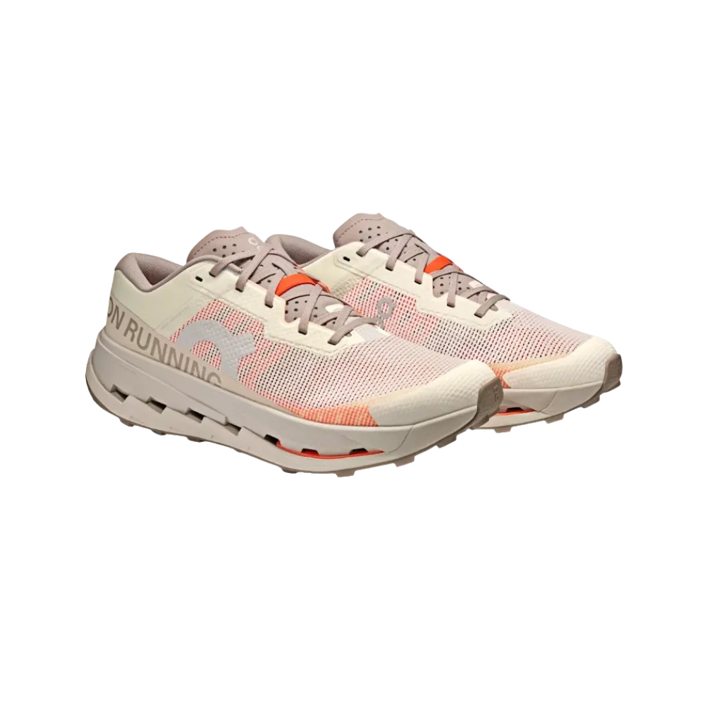 On Running Cloudultra 3 Cinder | Pearl