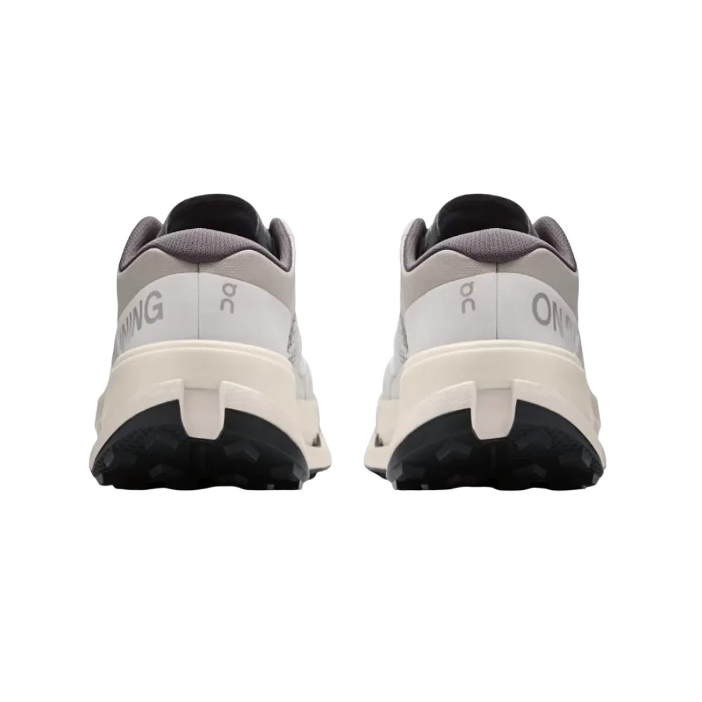 On Running Cloudultra 3 Rock | White