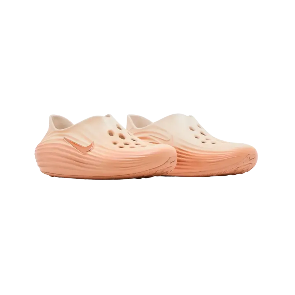 Nike ReactX Rejuven8 'Apricot Agate'