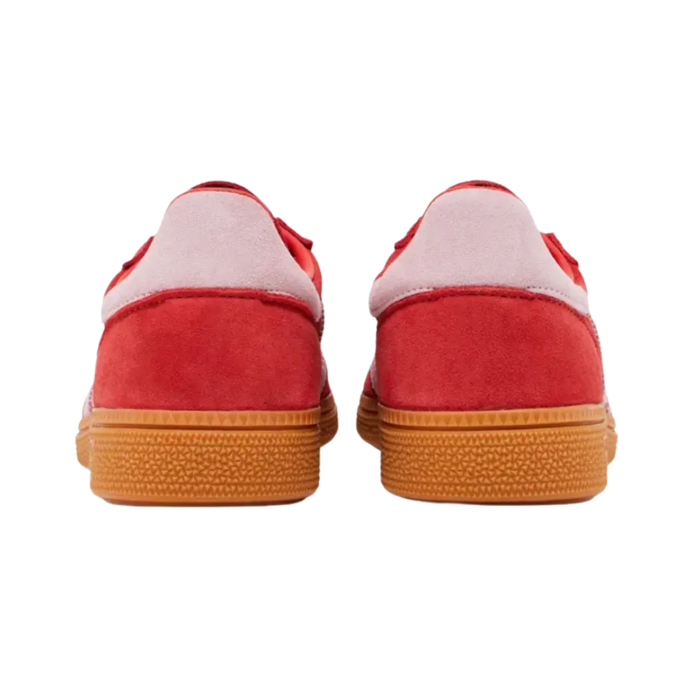 Adidas Handball Spezial 'Bright Red Clear Pink'