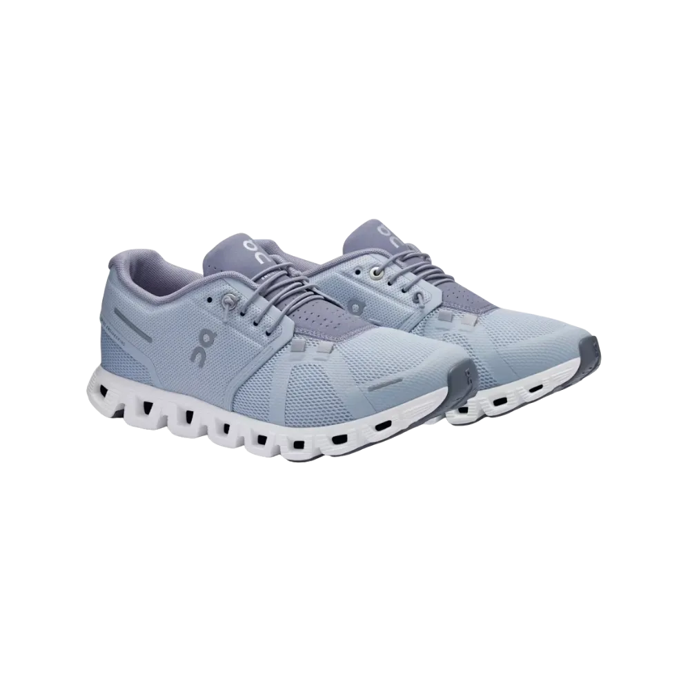 On Running Cloud 5 Heather | Fossil