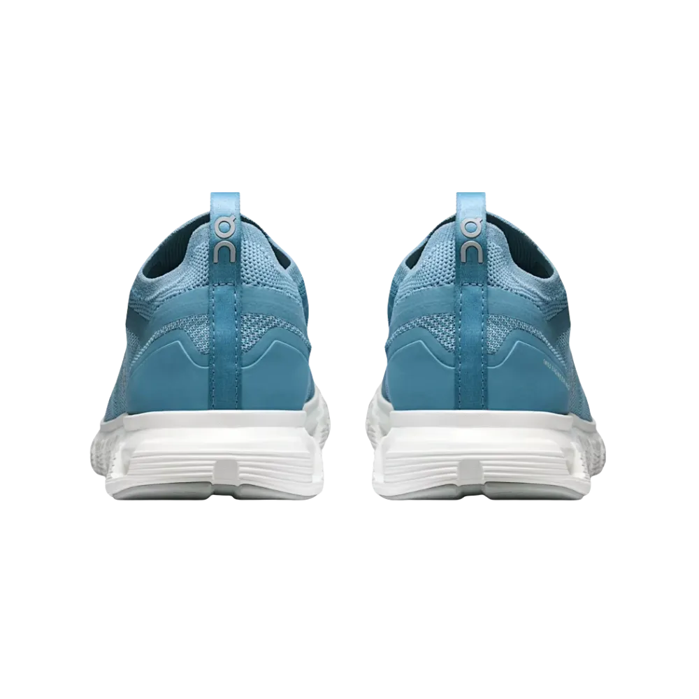 On Running Cloud 6 Versa Dust | White