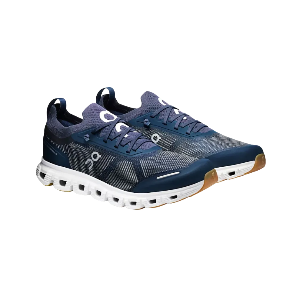 On Running Cloud 6 Versa Midnight | Lense