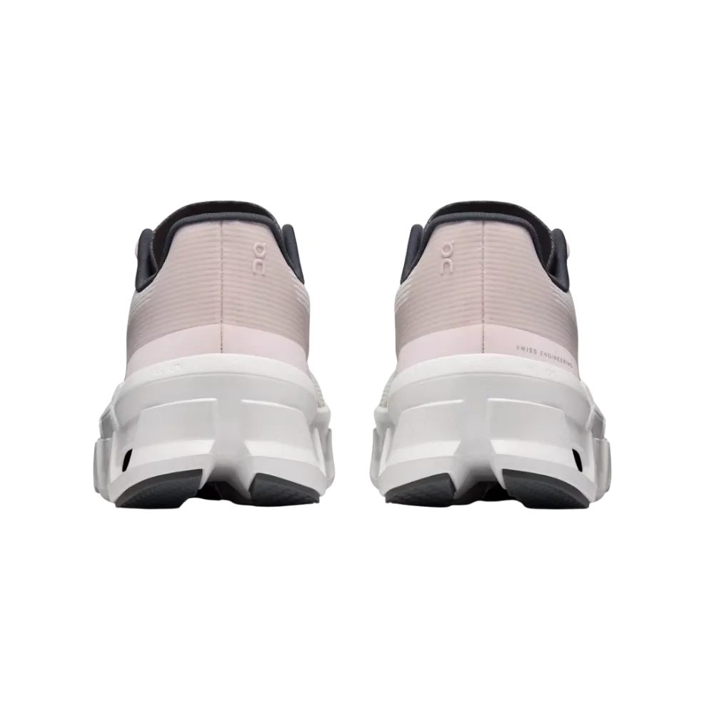 On Running Cloudmonster Void Ivory | Wolf