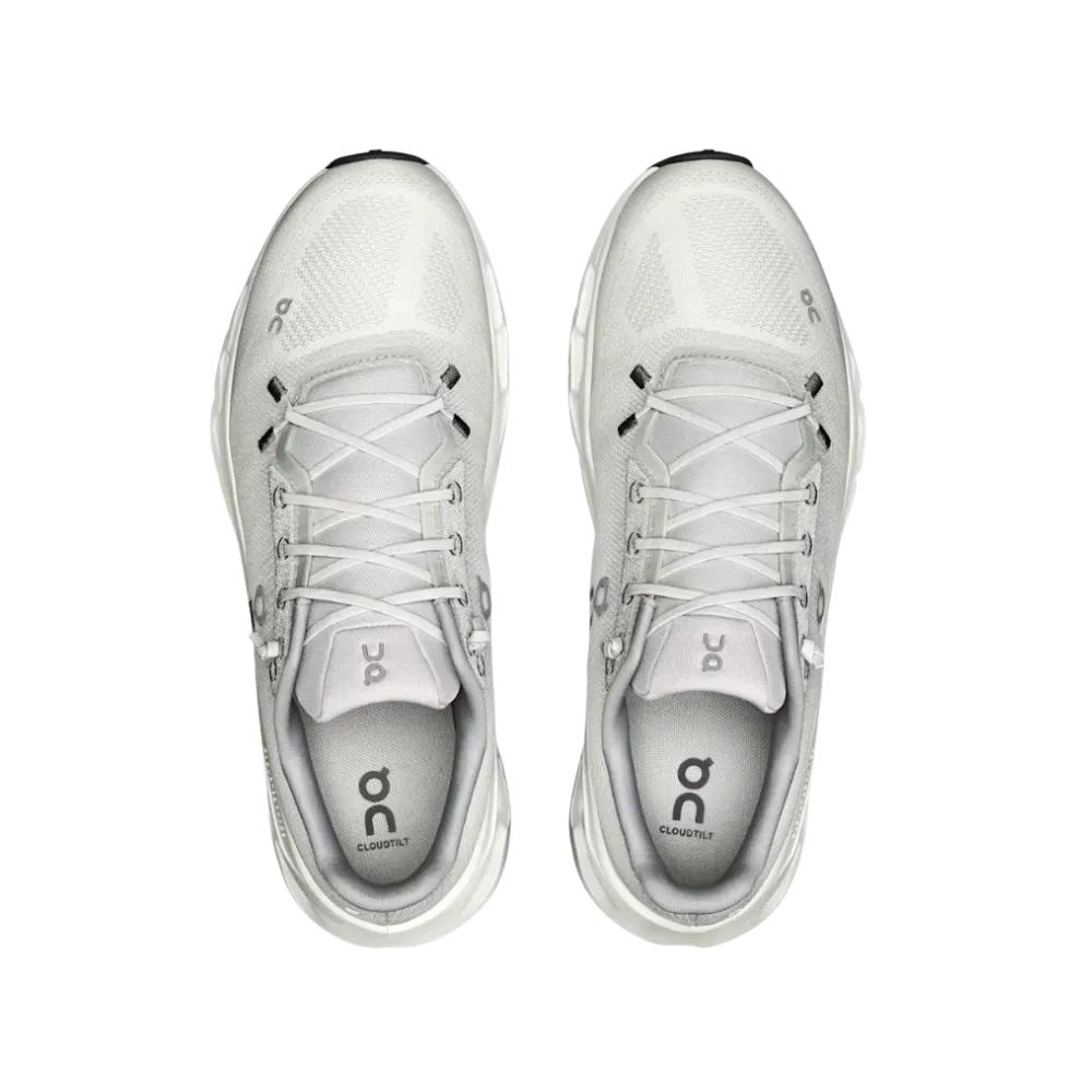 On Running Cloudtilt Glacier | Ice