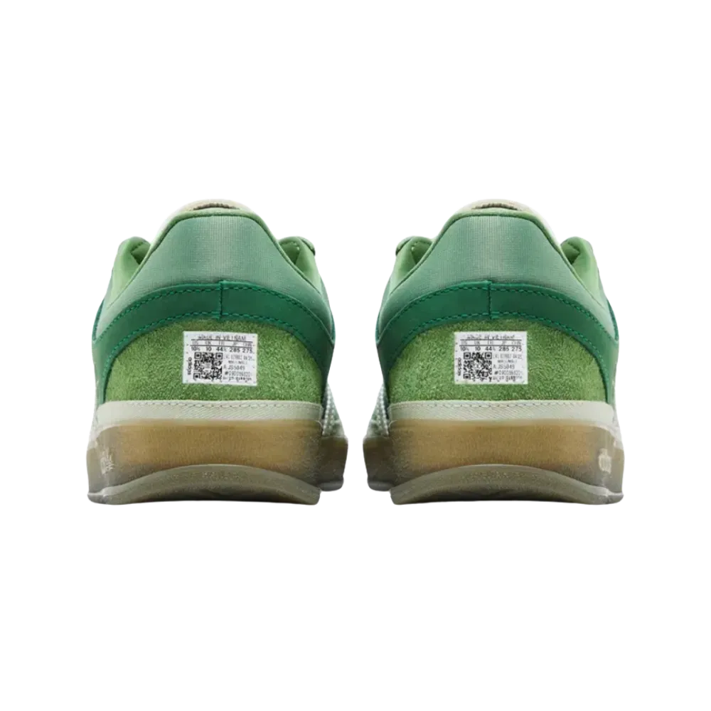 Adidas Bad Bunny x Gazelle Indoor 'El Yunque'