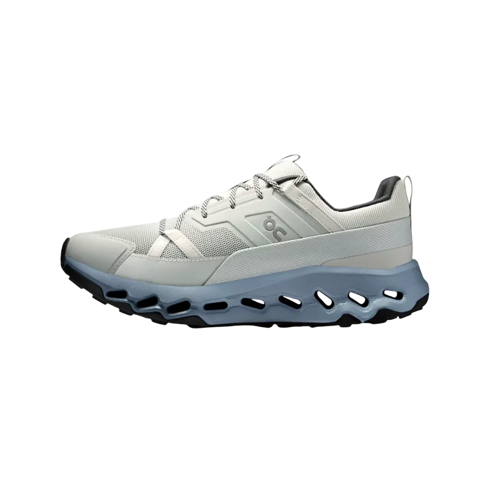 On Running Cloudhorizon Glacier | Steel