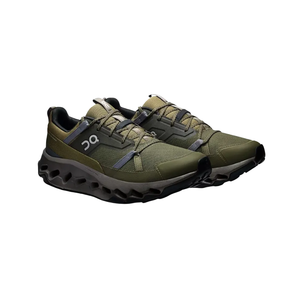On Running Cloudhorizon Olive | Thorn