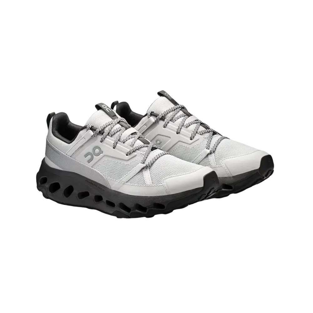 On Running Cloudhorizon Glacier | Eclipse