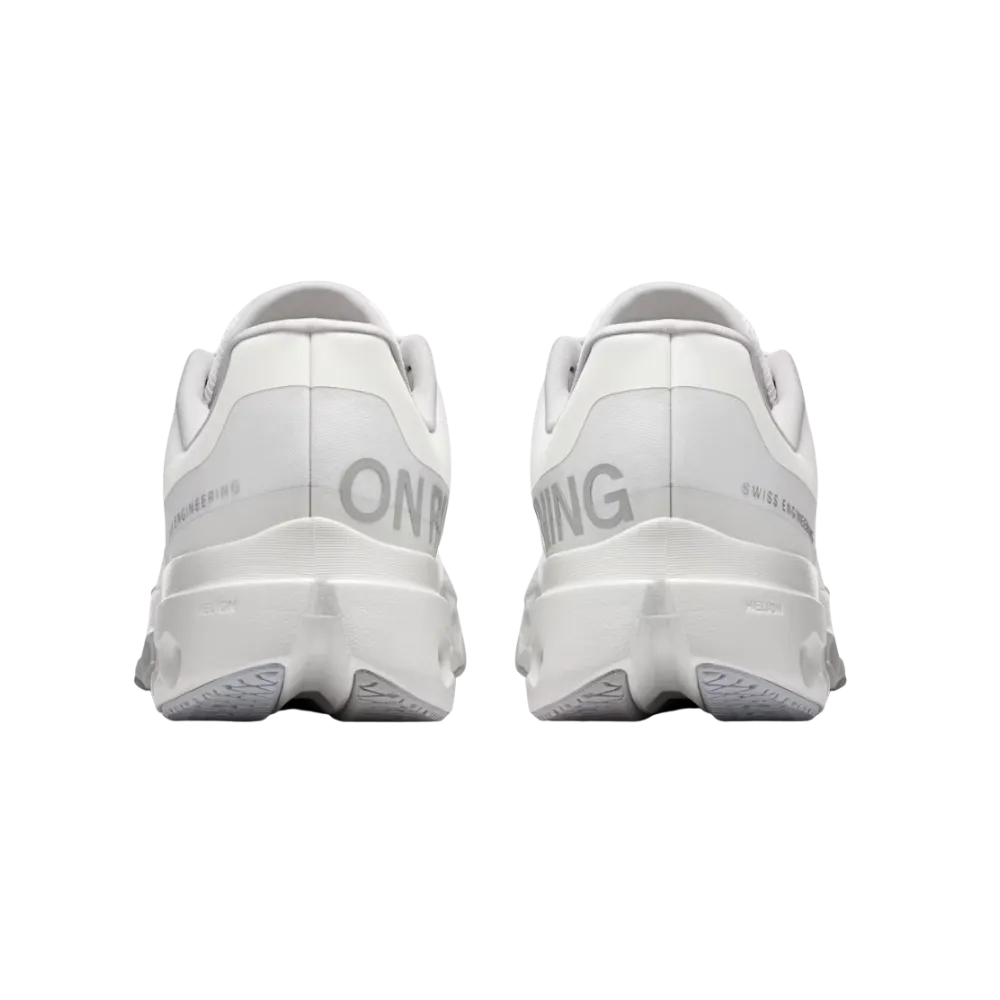 On Running Cloudsurfer Next White | White