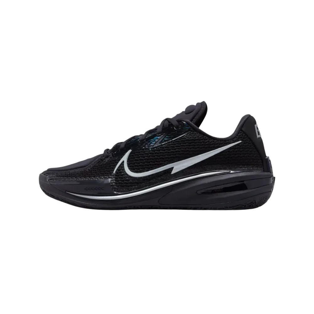 Nike Air Zoom GT Cut 'Black Chrome'