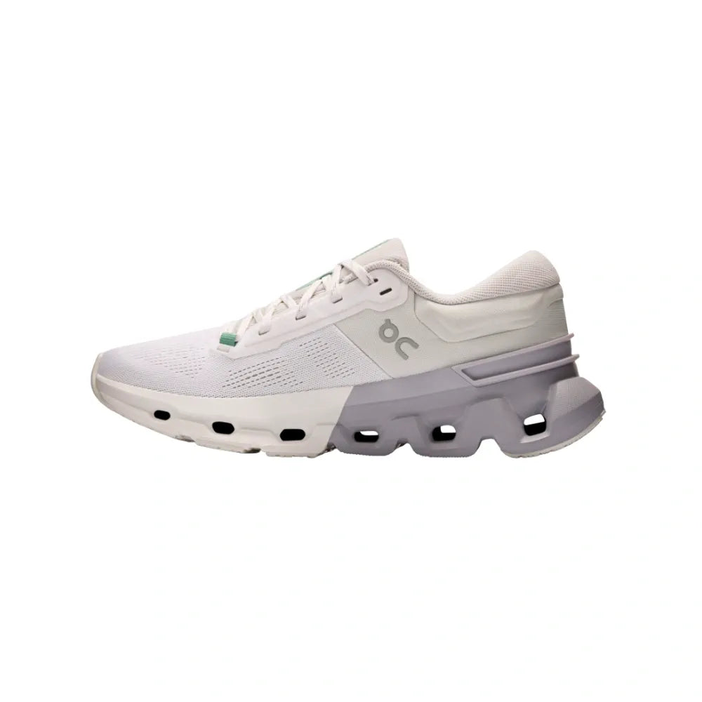 On Running Cloudflyer 5 White | Lilac