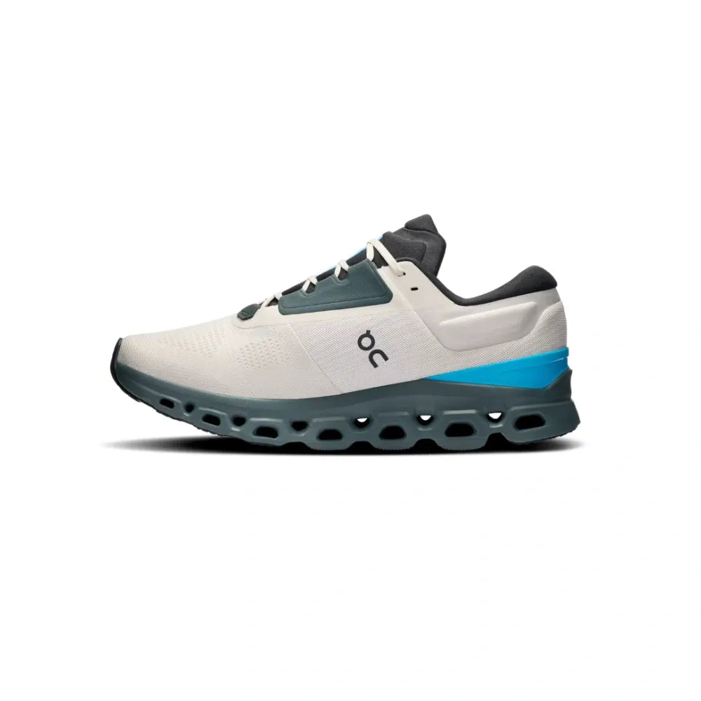 On Running Cloudstratus 3 Cream | Horizon