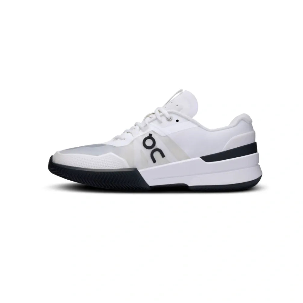 On Running THE ROGER Pro 2 White | Black