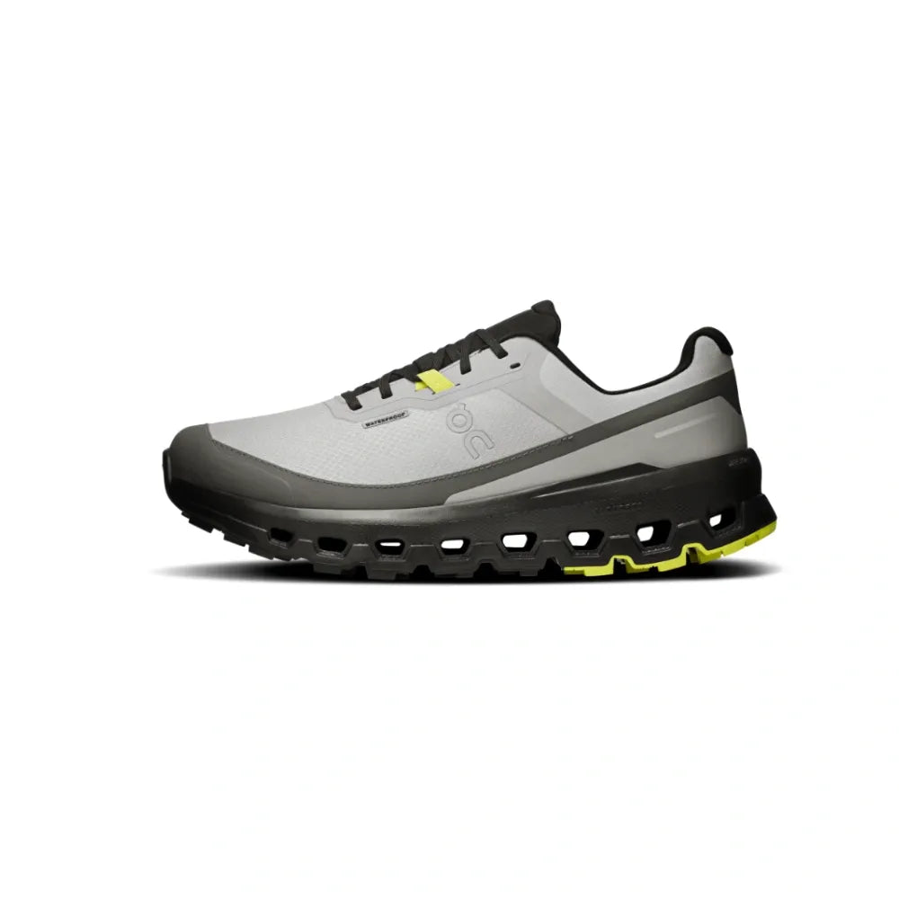 On Running Cloudvista 2 Waterproof Lilac | Black