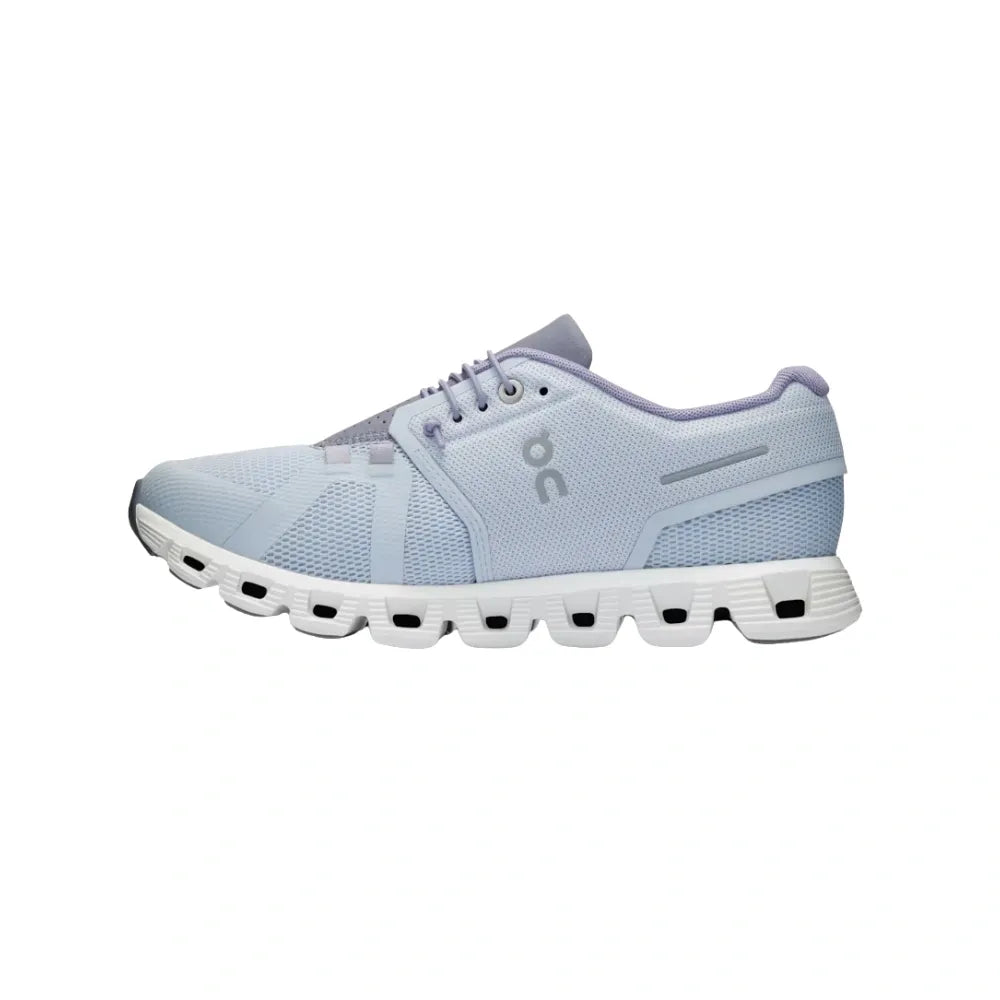 On Running Cloud 5 Heather | Fossil