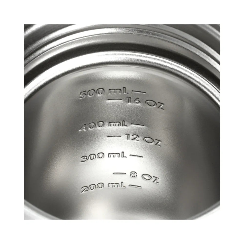 Stanley The Activate Shaker Bottle Chili Red