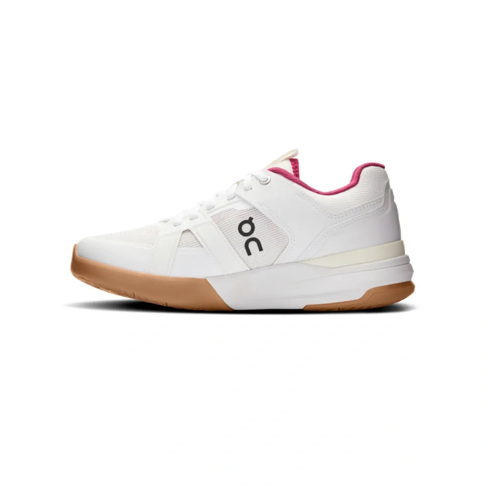 THE ROGER Clubhouse Pro Ivory | Grenadine