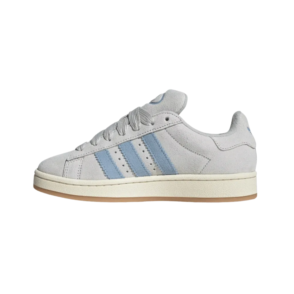 Wmns Campus 00s 'Grey Clear Sky'