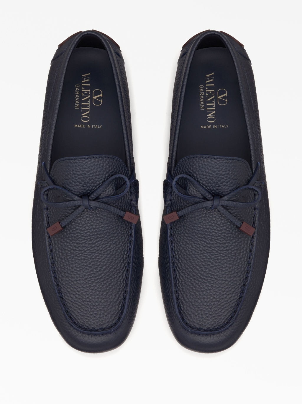 Valentino loafer