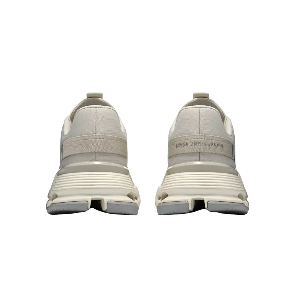 On Running Cloudnova Form 2 TT Sand | Ivory