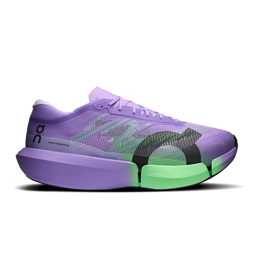 On Running - Cloudboom Strike 2 Aconite Verdite