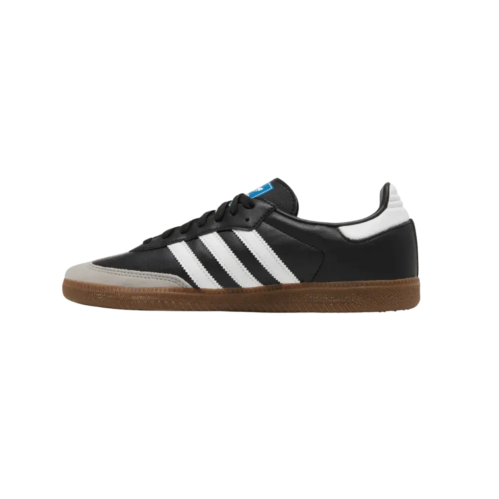 Samba Vegan 'Black Gum'