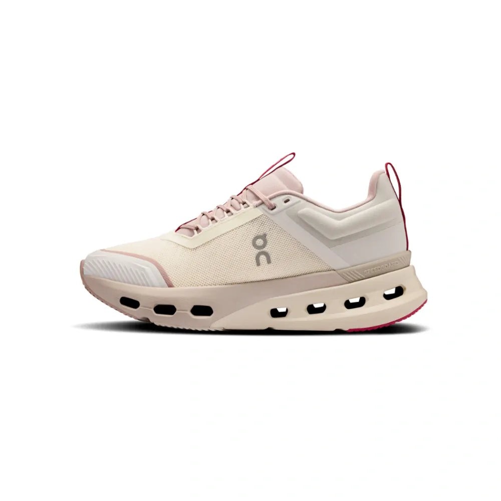 On Running Cloudnova X Ice | Fade