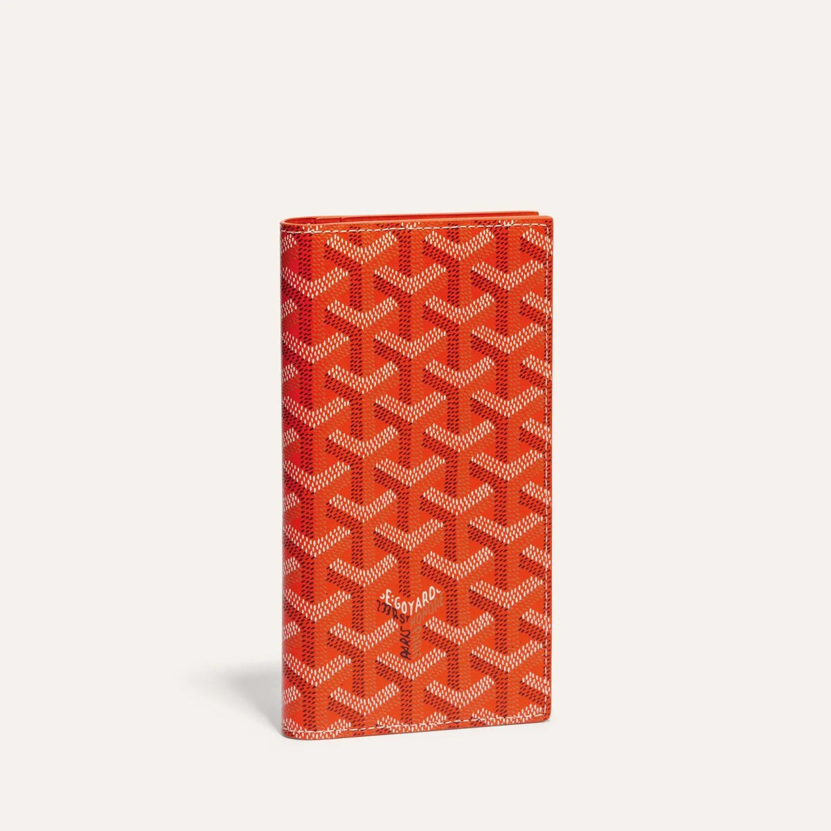 Saint-Roch Wallet