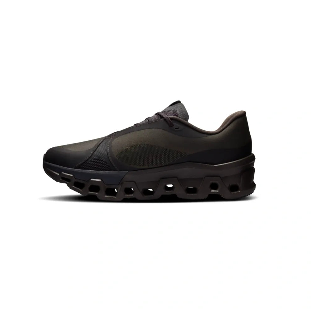 On Running Cloudmonster 2 PAF Thorn | Brown