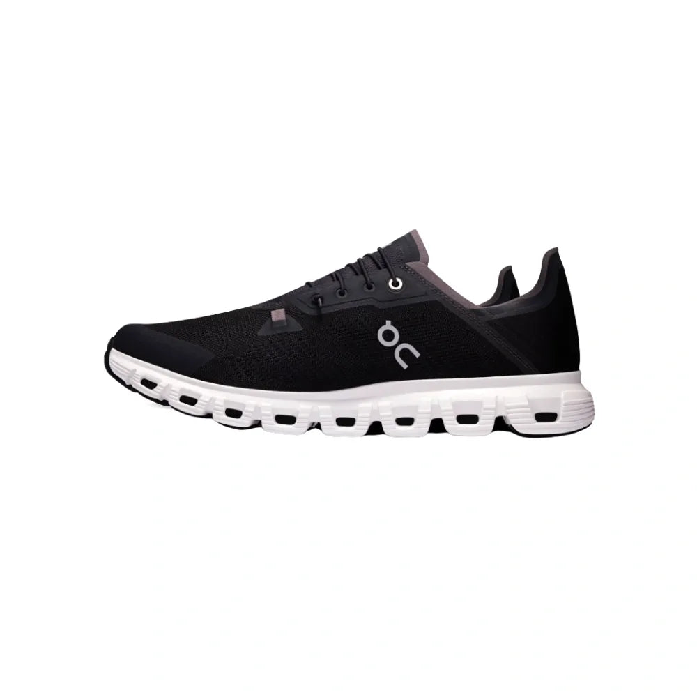 Cloud 6 Coast Black | White
