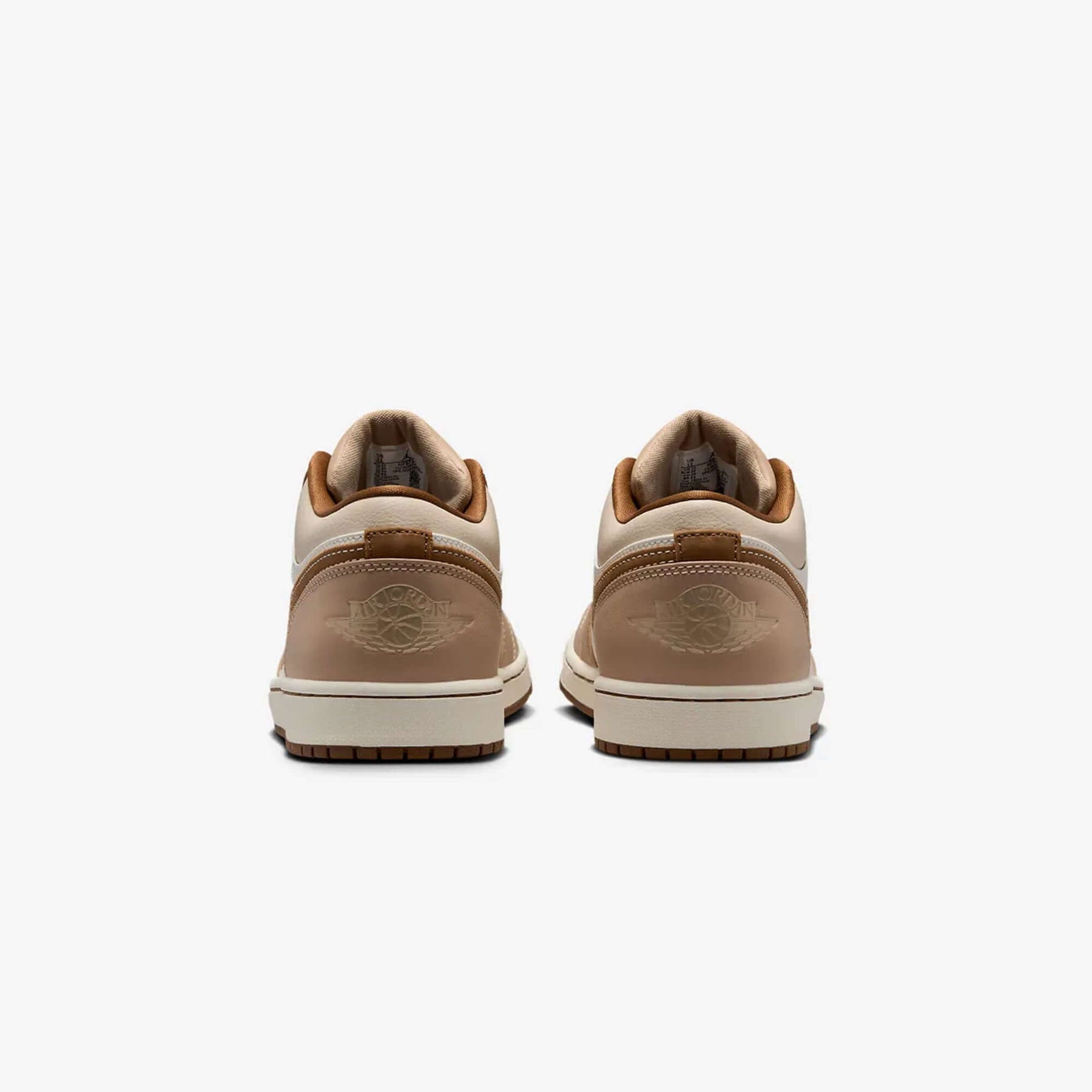 Nike AIR JORDAN 1 LOW SE - Size: UK 7 Sneakers | Shop From The Mirage