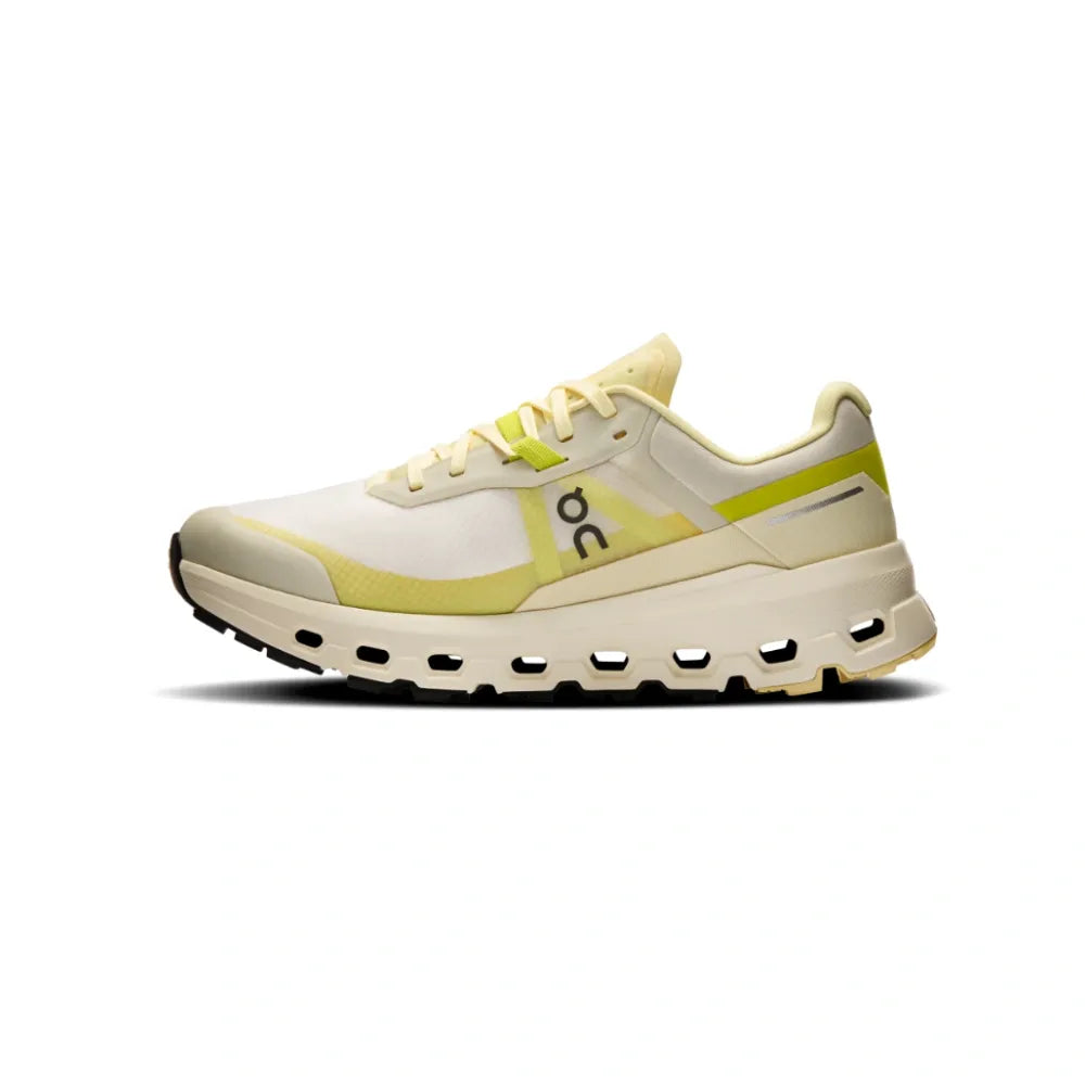 On Running Cloudvista 2 Pelican | Ghost