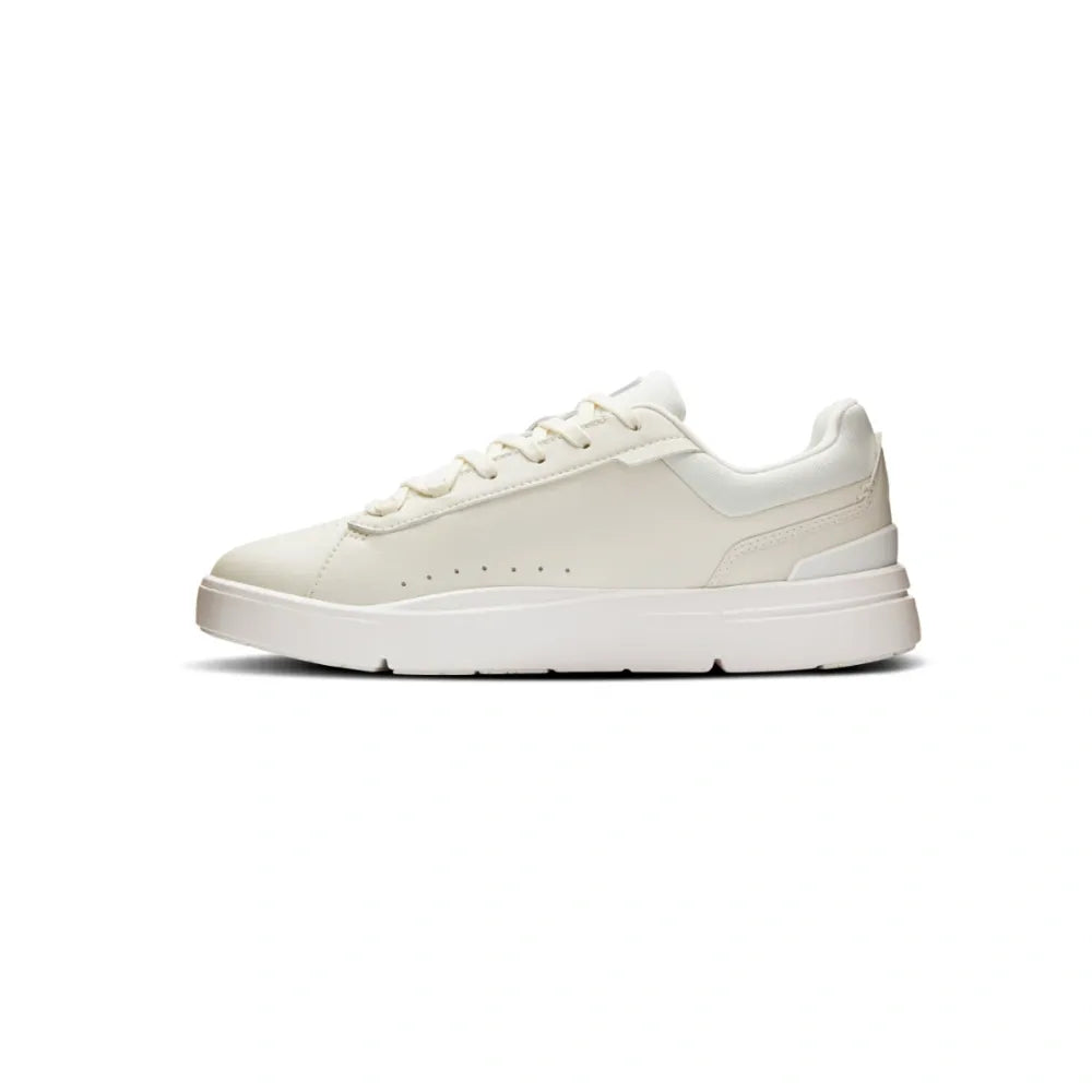 The Roger Advantage Ivory | Ivory On Running