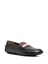 Bally Moccasin with logo