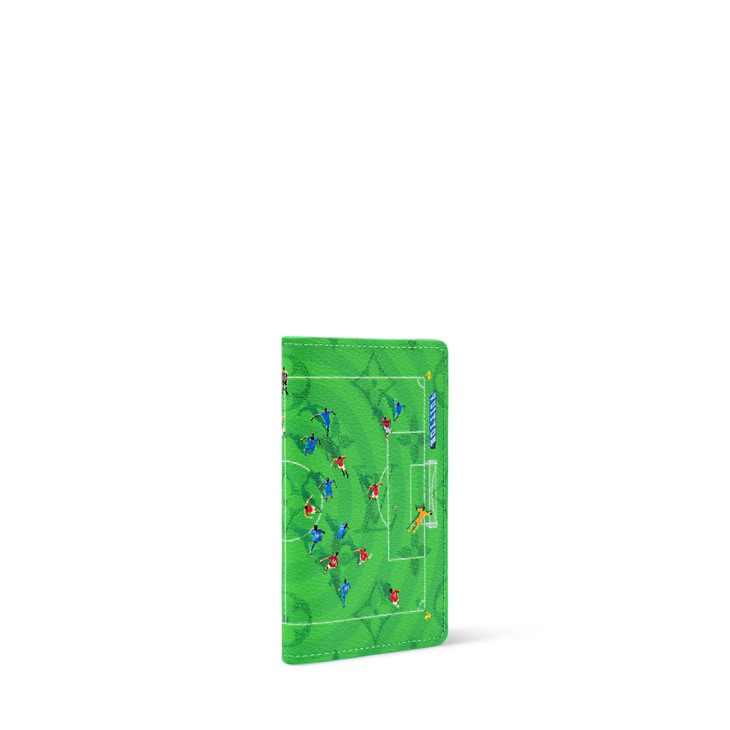 Pocket Organizer