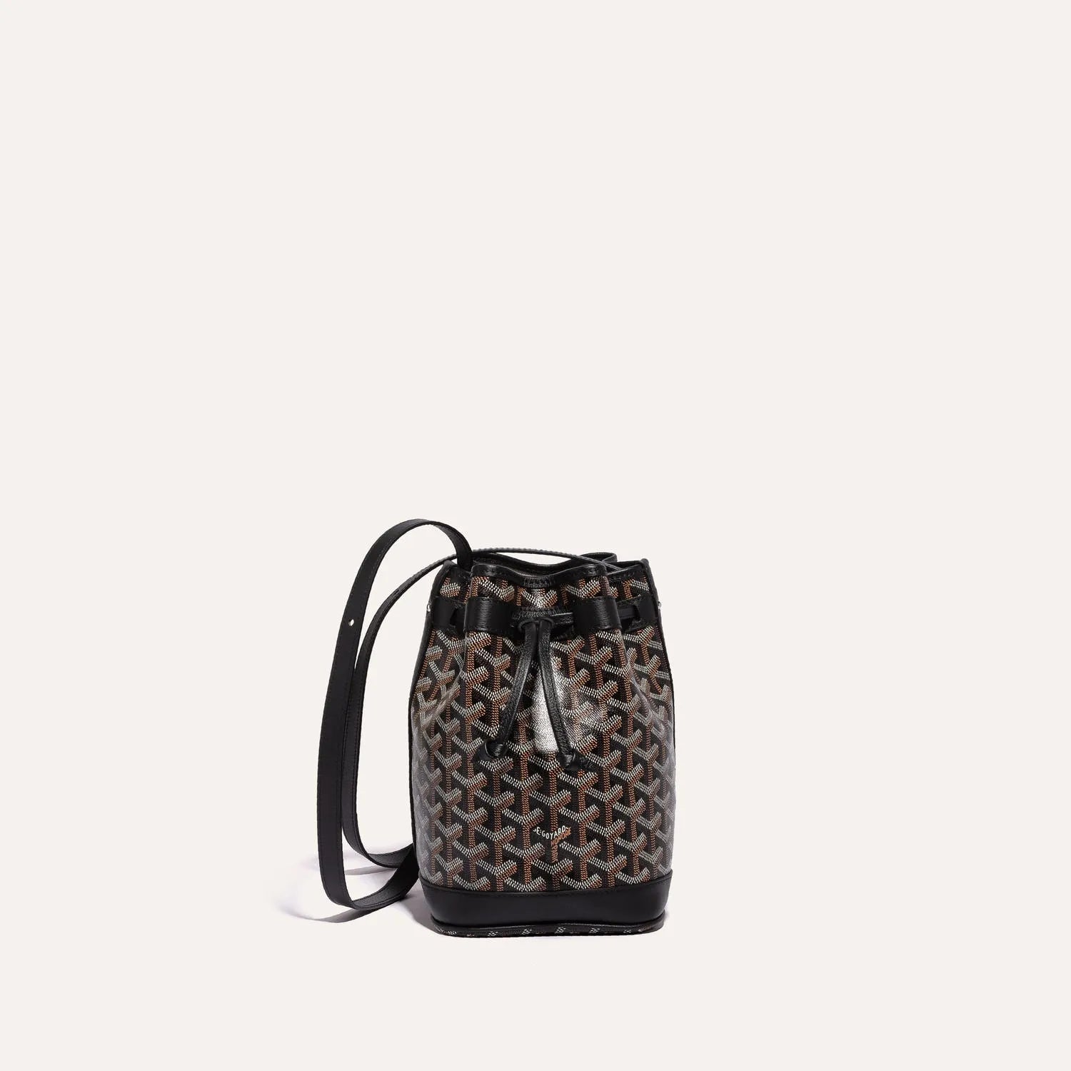 Petit Flot Bucket Bag PM